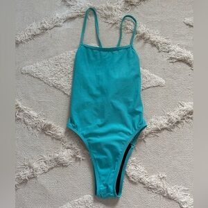 Turquoise Jolyn in Size 28